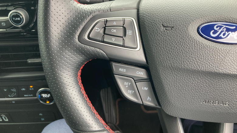 Ford EcoSport 1.0 EcoBoost 125 ST-Line 5dr Petrol Hatchback